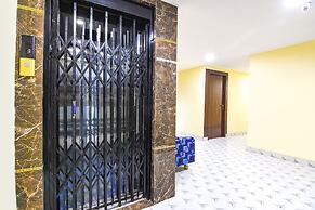 Fabhotel Narayana