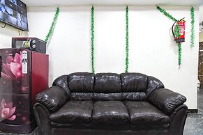 Fabhotel Narayana