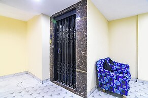 Fabhotel Narayana