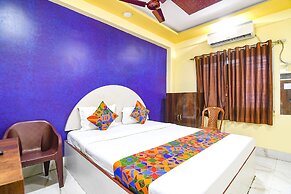 Fabhotel Narayana
