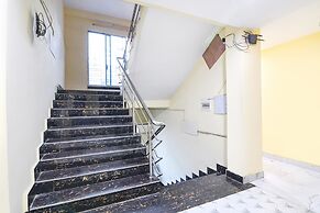 Fabhotel Narayana