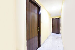 Fabhotel Narayana