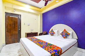 Fabhotel Narayana