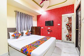 Fabhotel Narayana