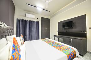 Fabhotel Naina Residency