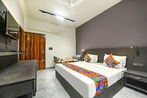 Fabhotel Naina Residency