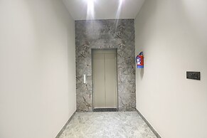 Fabhotel Naina Residency