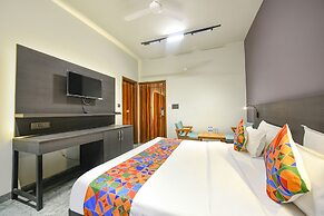 Fabhotel Naina Residency
