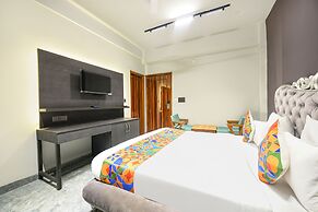 Fabhotel Naina Residency