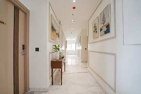 Fabhotel Ip Indrapuram