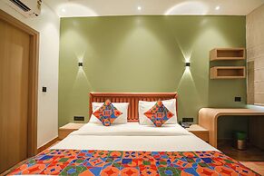 Fabhotel Ip Indrapuram