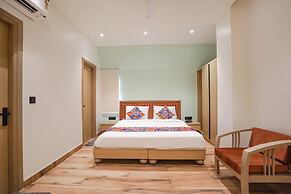 Fabhotel Ip Indrapuram