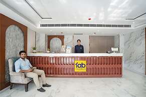 Fabhotel Ip Indrapuram