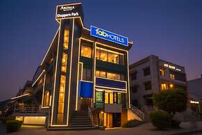 Fabhotel Ip Indrapuram