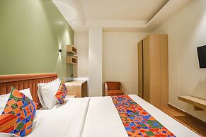 Fabhotel Ip Indrapuram