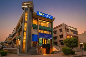 Fabhotel Ip Indrapuram