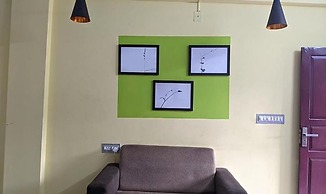 Fabexpress Aabriz Residency