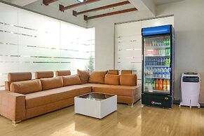Fabhotel Emersion Residency