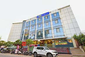 FabHotel Apex Intercontinental Jaipur