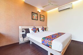 FabHotel Apex Intercontinental Jaipur