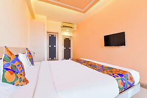 FabHotel Apex Intercontinental Jaipur