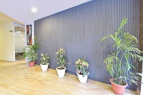 FabHotel Apex Intercontinental Jaipur