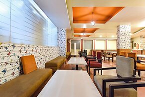 FabHotel Apex Intercontinental Jaipur