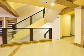 FabHotel Apex Intercontinental Jaipur