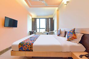 FabHotel Apex Intercontinental Jaipur