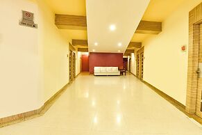 FabHotel Apex Intercontinental Jaipur