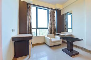 FabHotel Apex Intercontinental Jaipur