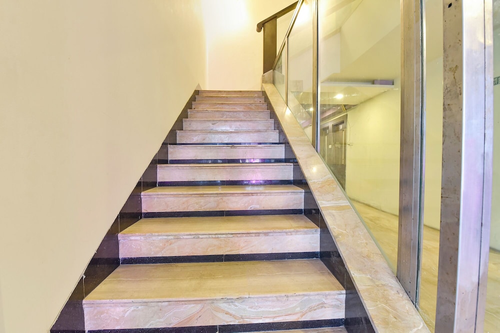 FabHotel Apex Intercontinental Jaipur