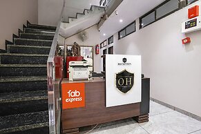 Fabexpress Ospite