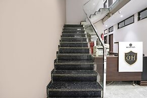 Fabexpress Ospite