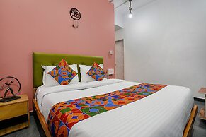 Fabhotel Sky City
