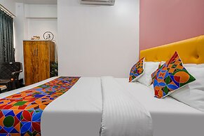Fabhotel Sky City