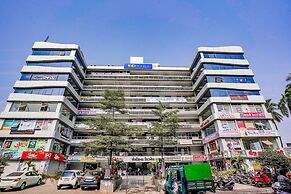 Fabhotel Sky City