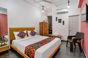 Fabhotel Sky City