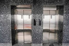 Fabhotel Sky City