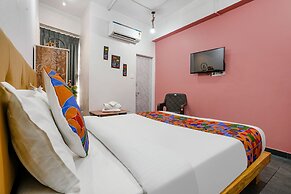 Fabhotel Sky City