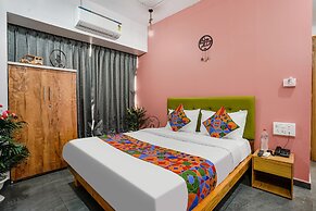 Fabhotel Sky City
