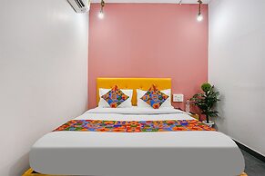 Fabhotel Sky City