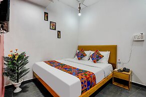 Fabhotel Sky City