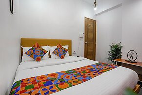 Fabhotel Sky City