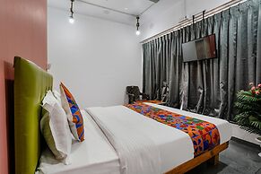 Fabhotel Sky City
