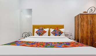 Fabhotel Sky City