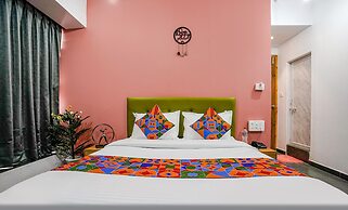 Fabhotel Sky City