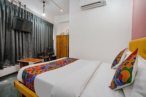 Fabhotel Sky City