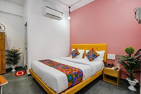 Fabhotel Sky City