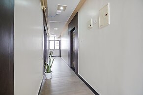 Fabhotel Nandini Grand
